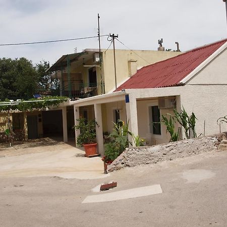 Apartments Viktorija ستاريغغاد باكلينتسا المظهر الخارجي الصورة