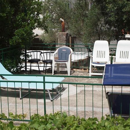 Apartments Viktorija ستاريغغاد باكلينتسا المظهر الخارجي الصورة