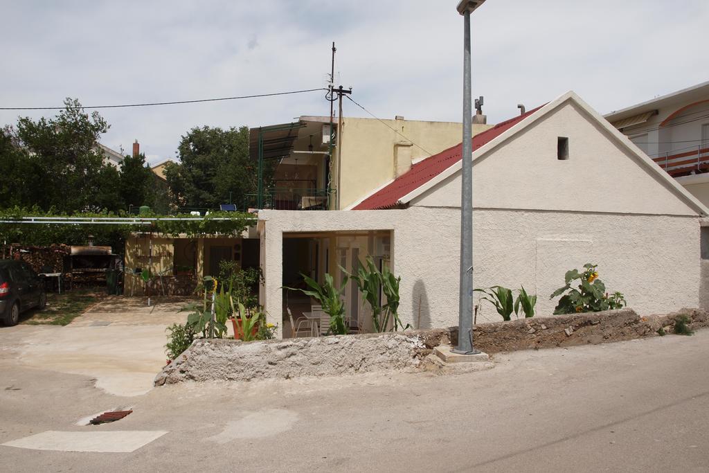 Apartments Viktorija ستاريغغاد باكلينتسا المظهر الخارجي الصورة