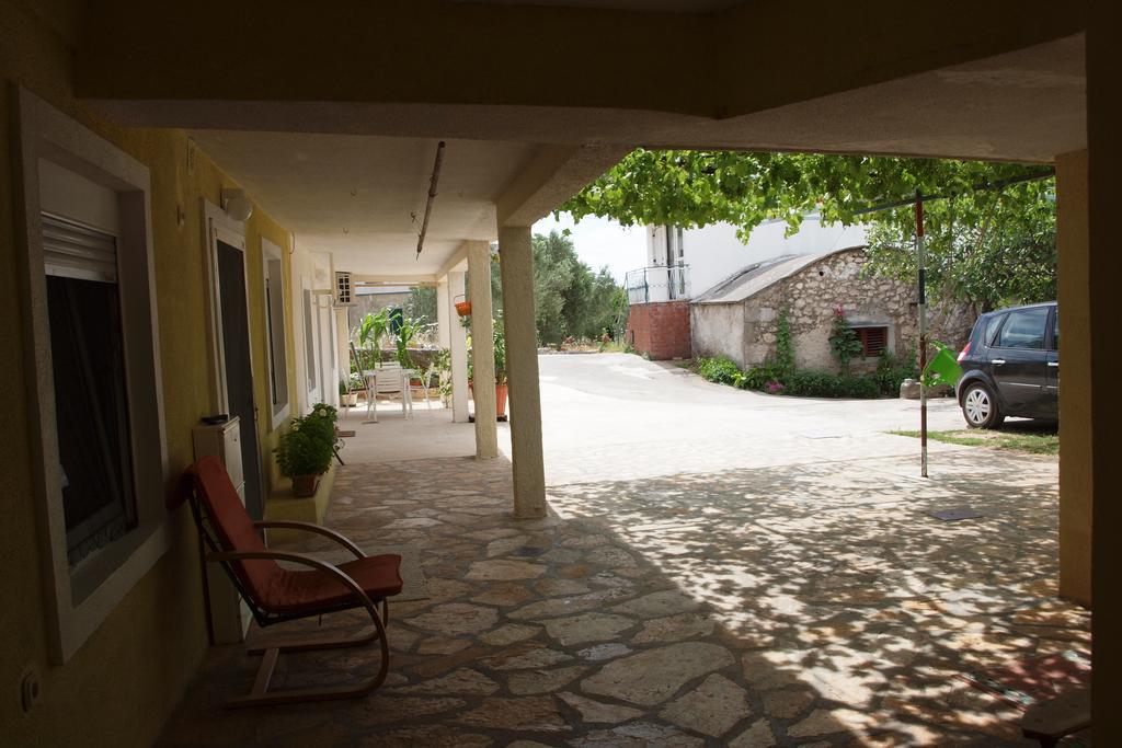 Apartments Viktorija ستاريغغاد باكلينتسا المظهر الخارجي الصورة