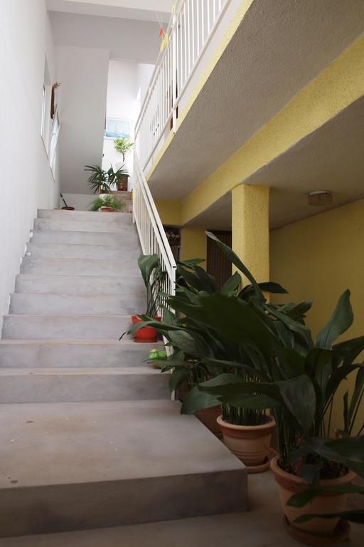 Apartments Viktorija ستاريغغاد باكلينتسا المظهر الخارجي الصورة