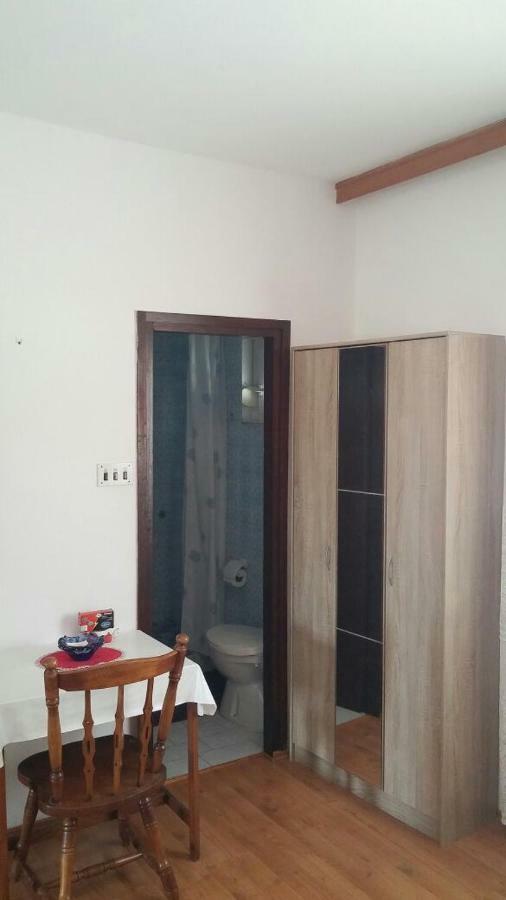 Apartments Viktorija ستاريغغاد باكلينتسا المظهر الخارجي الصورة