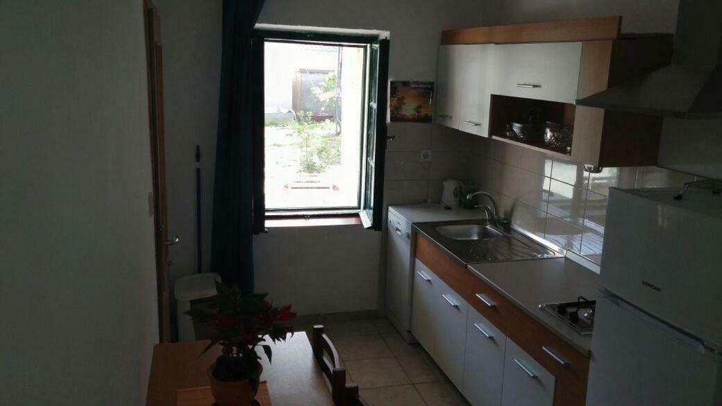 Apartments Viktorija ستاريغغاد باكلينتسا المظهر الخارجي الصورة