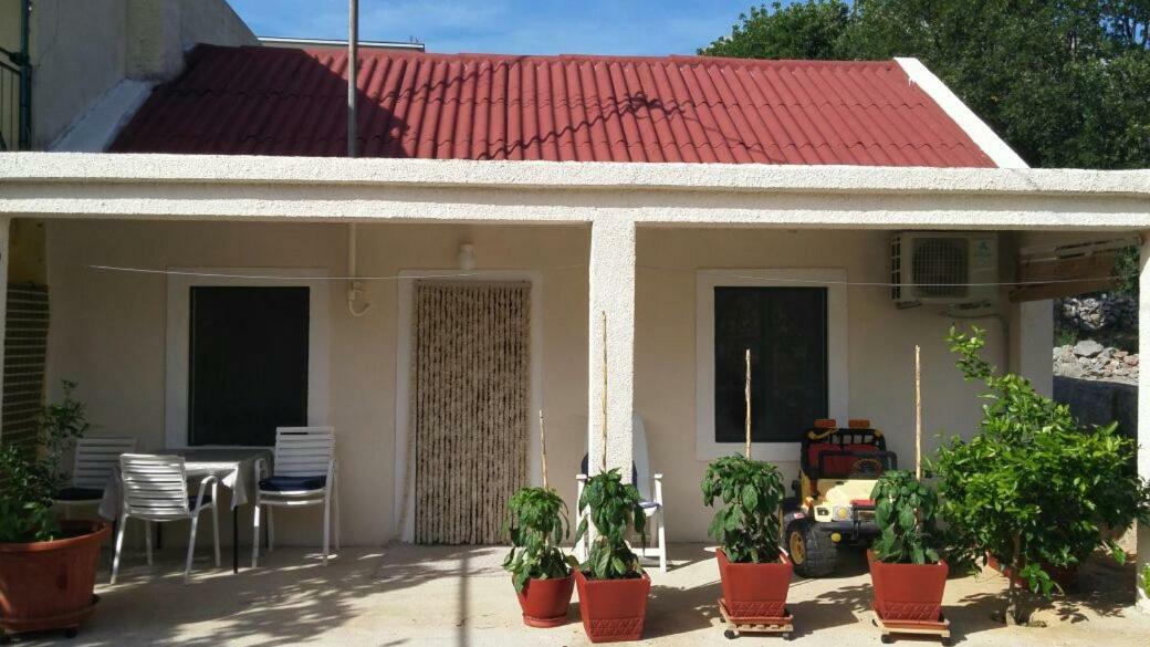Apartments Viktorija ستاريغغاد باكلينتسا المظهر الخارجي الصورة