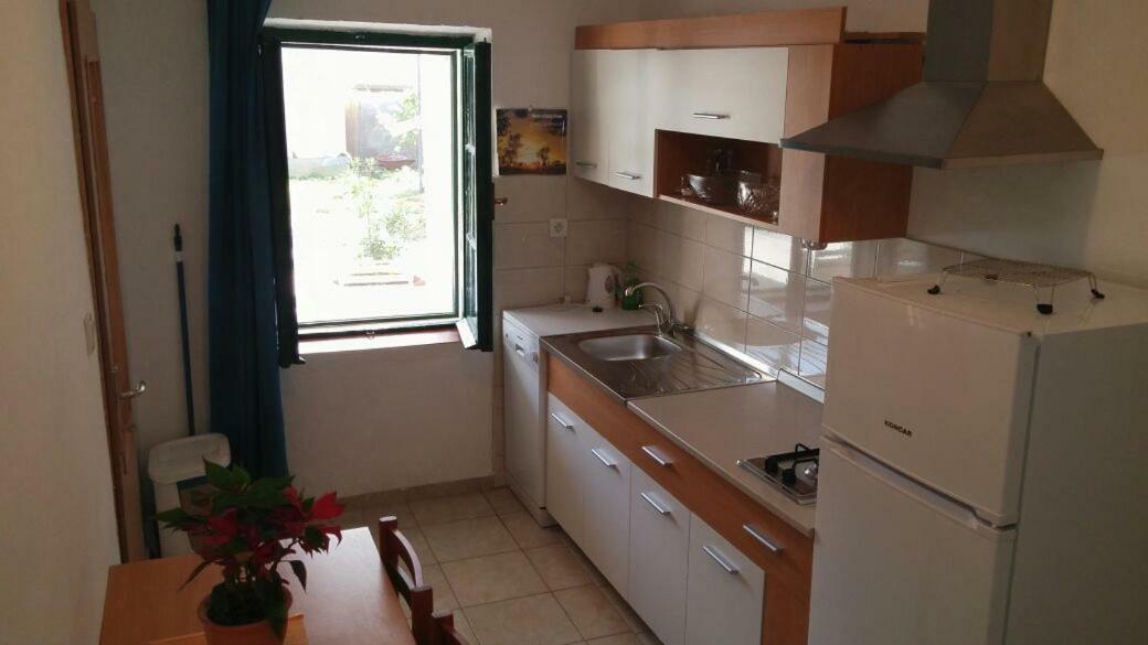 Apartments Viktorija ستاريغغاد باكلينتسا المظهر الخارجي الصورة
