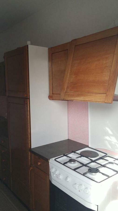 Apartments Viktorija ستاريغغاد باكلينتسا المظهر الخارجي الصورة