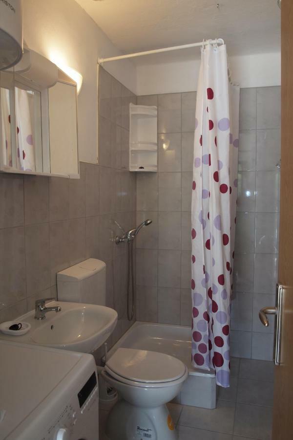Apartments Viktorija ستاريغغاد باكلينتسا المظهر الخارجي الصورة
