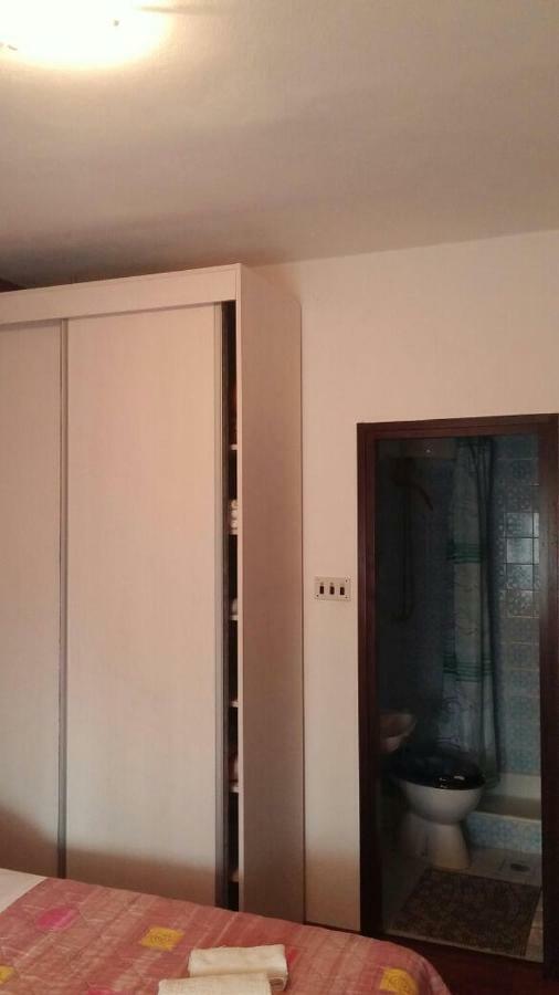 Apartments Viktorija ستاريغغاد باكلينتسا المظهر الخارجي الصورة