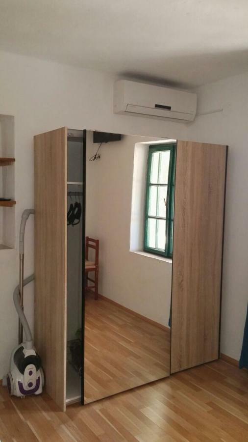 Apartments Viktorija ستاريغغاد باكلينتسا المظهر الخارجي الصورة