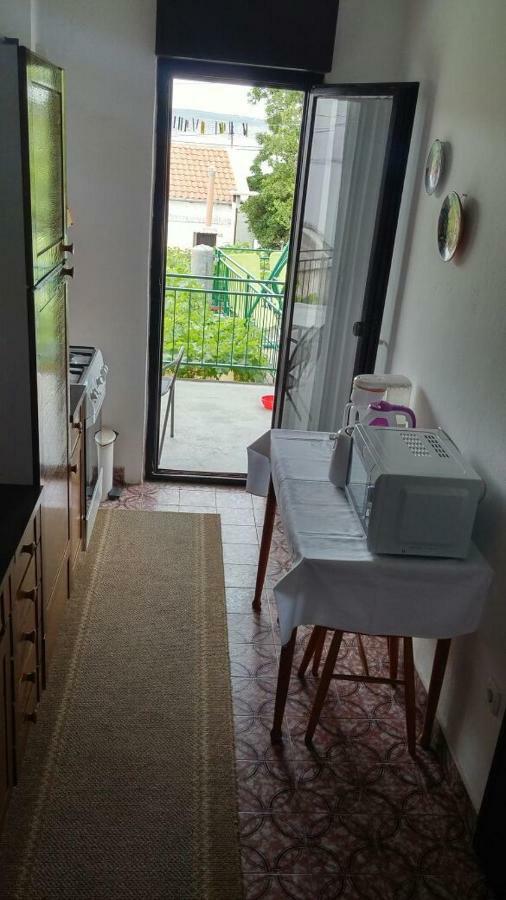 Apartments Viktorija ستاريغغاد باكلينتسا المظهر الخارجي الصورة