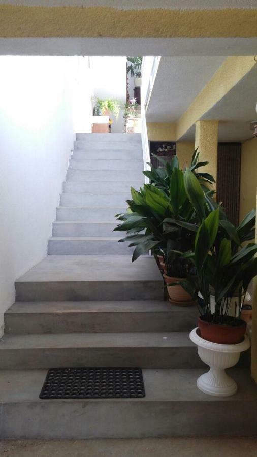 Apartments Viktorija ستاريغغاد باكلينتسا المظهر الخارجي الصورة