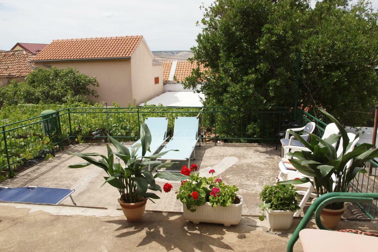 Apartments Viktorija ستاريغغاد باكلينتسا المظهر الخارجي الصورة